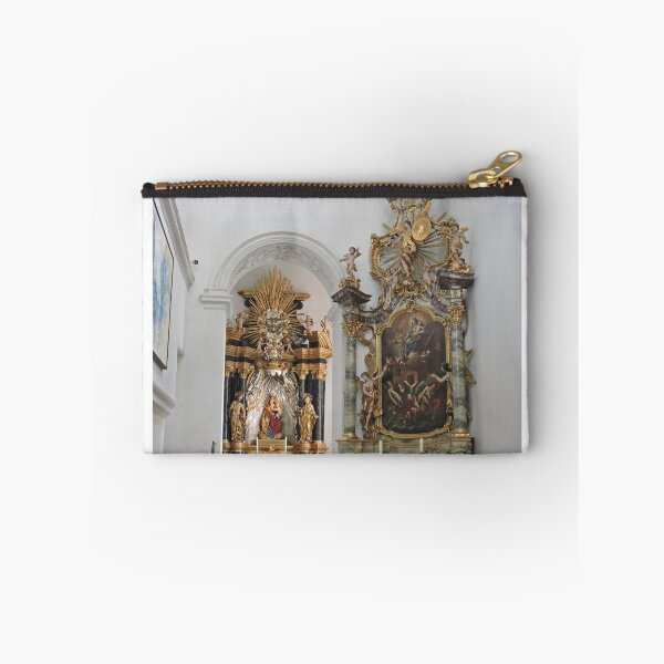 Item preview, Religious art, Neumunster, Wurzburg, Germany designed and sold by Margaret  Hyde.