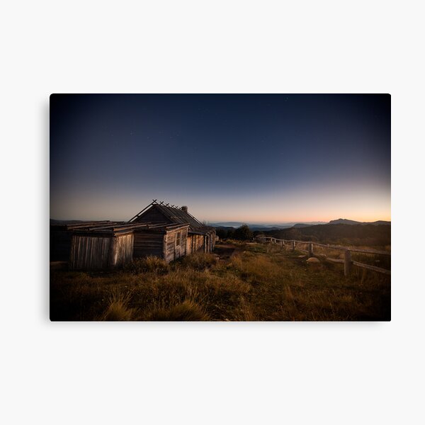 Item preview, Craig's Hut Sunrise designed and sold by Gavin Poh.