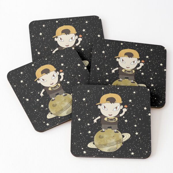 Item preview, Ness - Starstorm and Chill designed and sold by stinky-kitty.