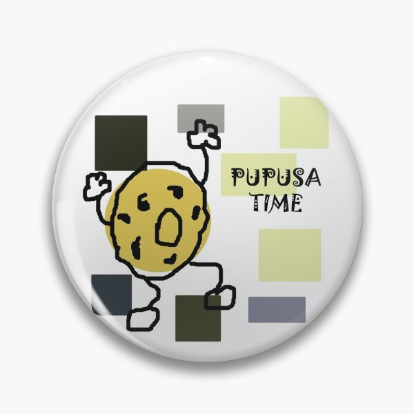 Item preview, Pupusa Time designed and sold by kestrada2906.