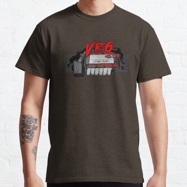 vr6 shirt