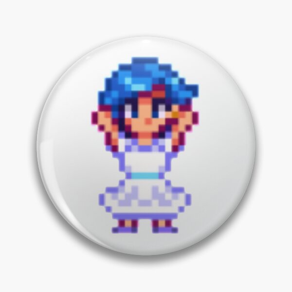 Item preview, Stardew Valley Emily Flower Dance designed and sold by junimos.