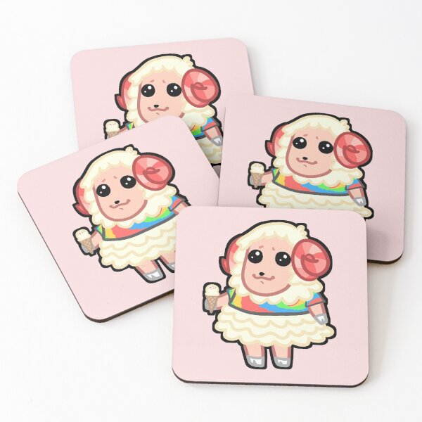 Item preview, Dom's Ice Cream Day designed and sold by wow-im-rad.