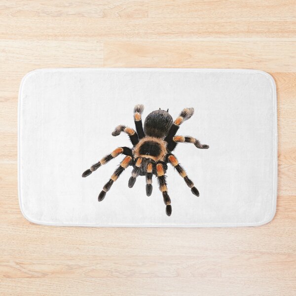 Item preview, little spider, tarantula, spider designed and sold by Viktoriia Trubiichuk.