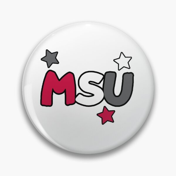 Item preview, Montclair State designed and sold by NicholasForbes.