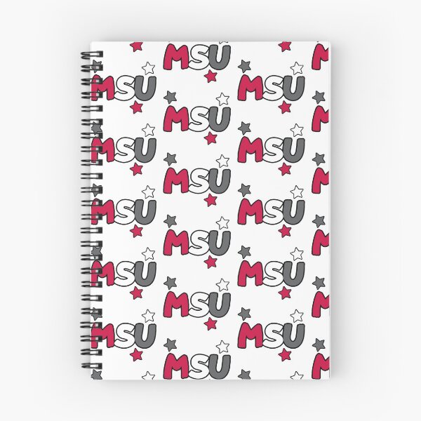 Item preview, Montclair State designed and sold by NicholasForbes.