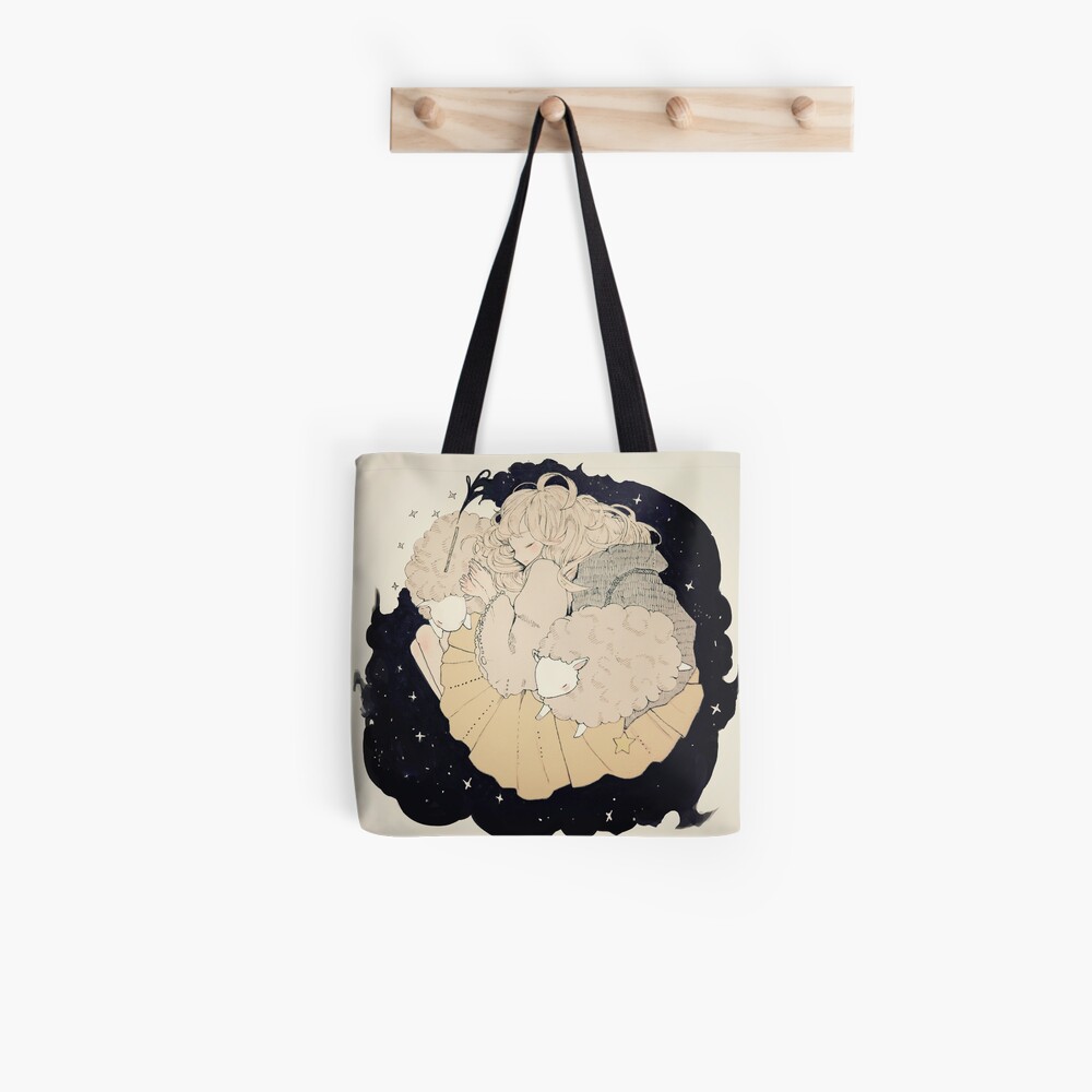 conjurer's rest. Tote Bag