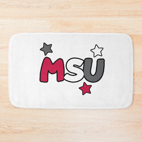 Item preview, Montclair State designed and sold by NicholasForbes.