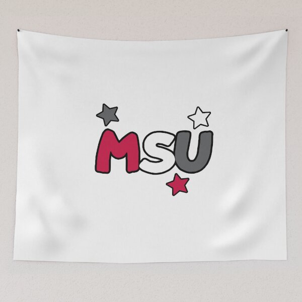 Item preview, Montclair State designed and sold by NicholasForbes.