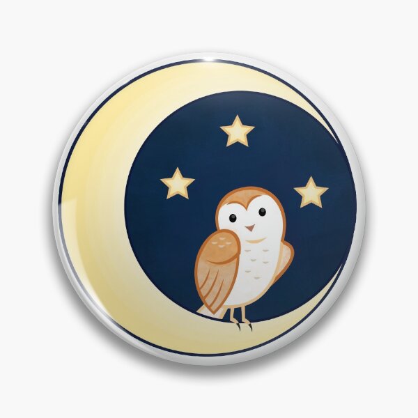 Item preview, Night owl designed and sold by JRPrairieBoy.