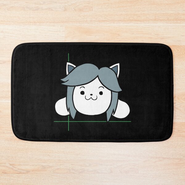 Item preview, Undertale™ - Temmie designed and sold by SWISH-Design.