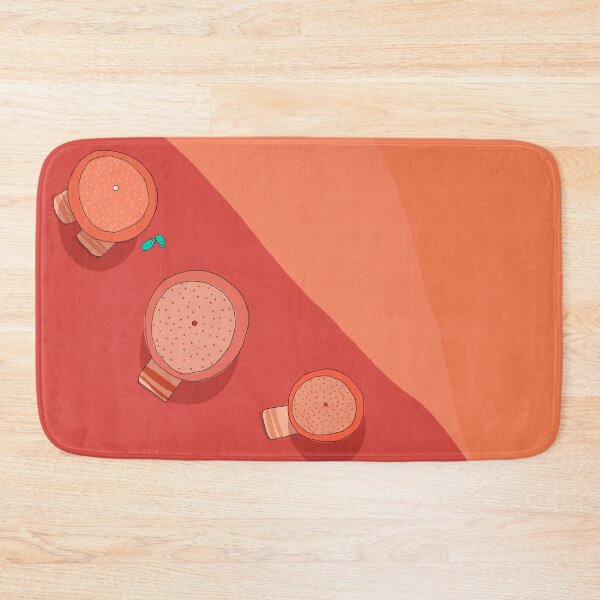 Item preview, Summer as seen from above designed and sold by Yvonne Fabian.