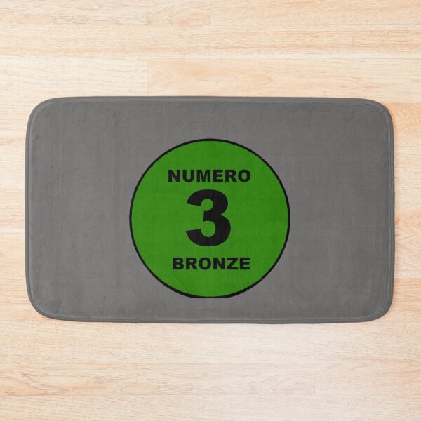 Item preview, number three, bronze! designed and sold by loiret1958.