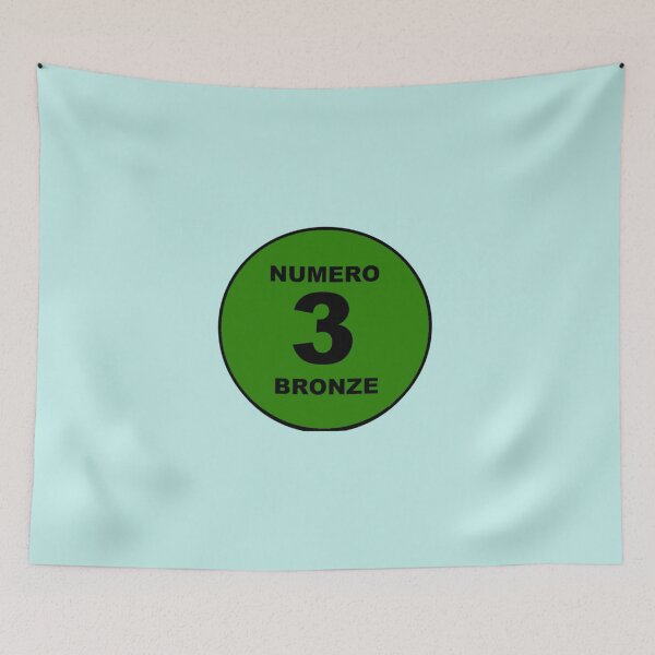 Item preview, number three, bronze! designed and sold by loiret1958.