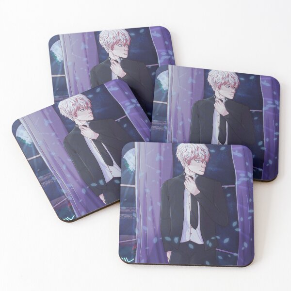 Item preview, Saeran Choi designed and sold by Artistishuman.
