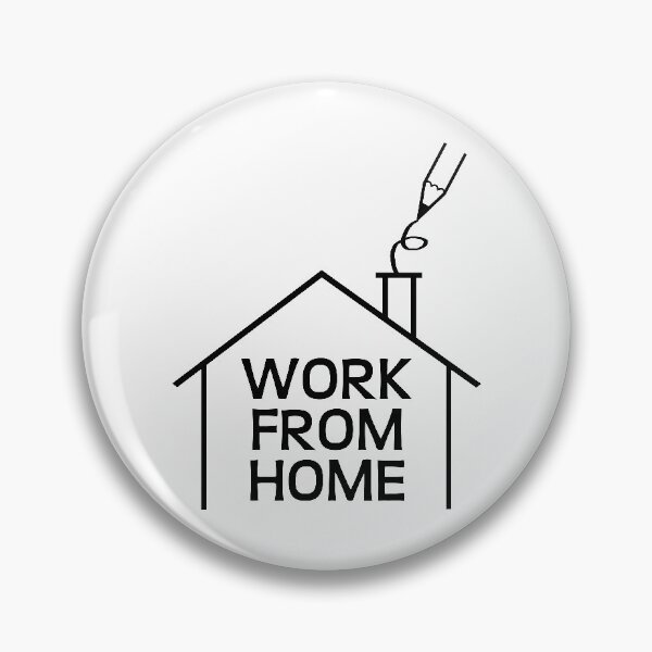 Item preview, Work from home designed and sold by ZnDigitalPrints.