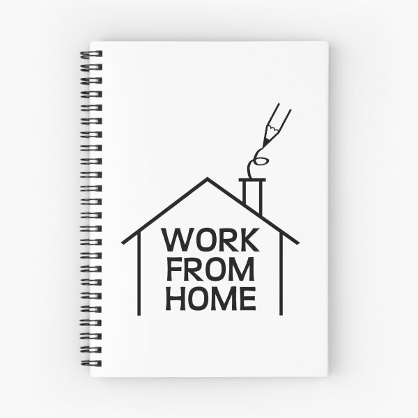 Item preview, Work from home designed and sold by ZnDigitalPrints.