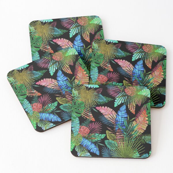 Item preview, Modern Tropical Palms and Ferns  designed and sold by 99stars.
