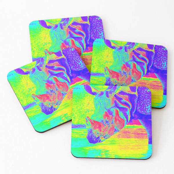 Item preview, Thermal Rhino designed and sold by Brody Maddox.