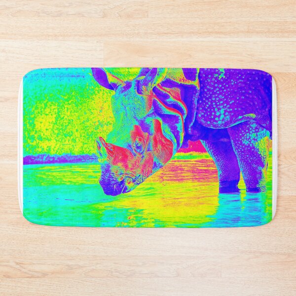 Item preview, Thermal Rhino designed and sold by Brody Maddox.