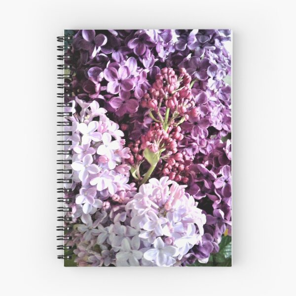 Item preview, Lilacs designed and sold by Faerieglen.