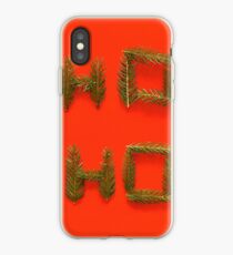 Weihnachtskarten iPhone-Hülle & Cover