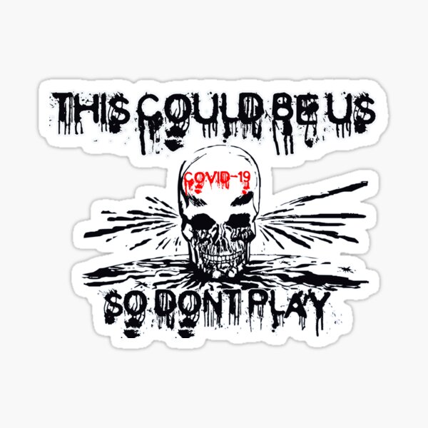 Item preview, This could Be Us So Dont Play designed and sold by DSG-PANDA.