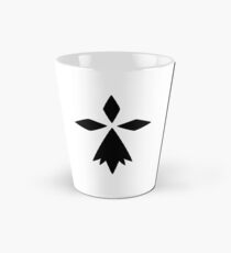 hermine bretonne symbole tatouage bretagne Mug long