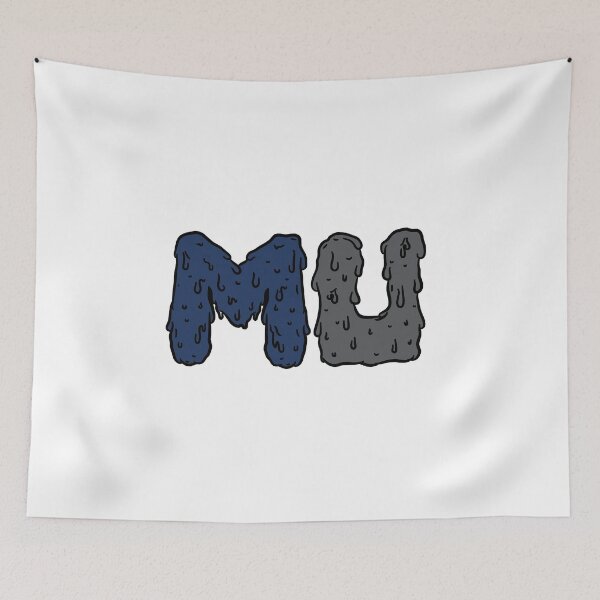Item preview, Monmouth University Drip designed and sold by NicholasForbes.