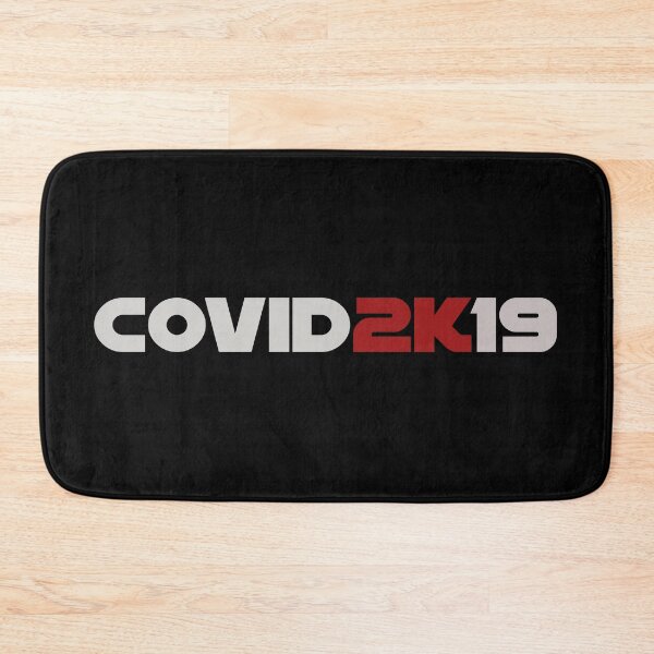 Item preview, Covid2k19 designed and sold by SaltyTuba.