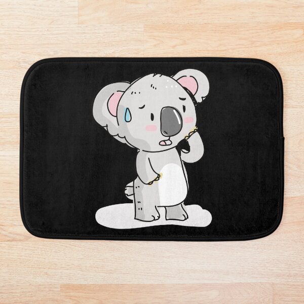 Item preview, Koala scared designed and sold by Seb-Sk93.