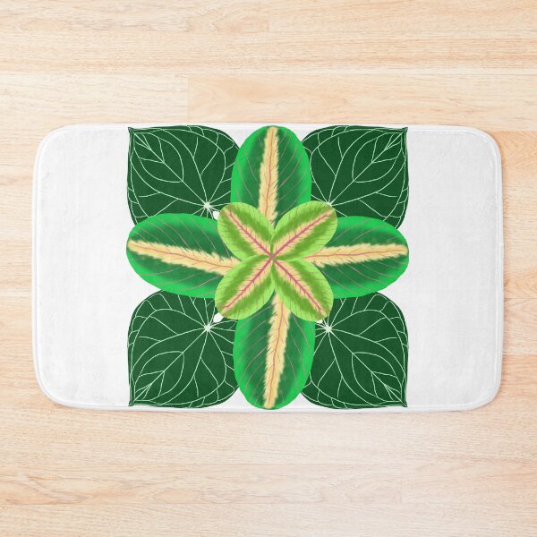 Item preview, Lala Tropical Doodle designed and sold by LalaDoodleBug.