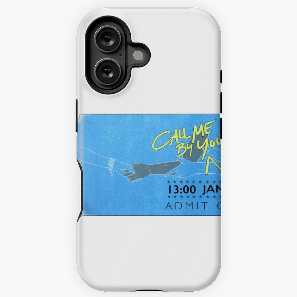 Item preview, iPhone Magsafe Tough Case designed and sold by veganqueen102.