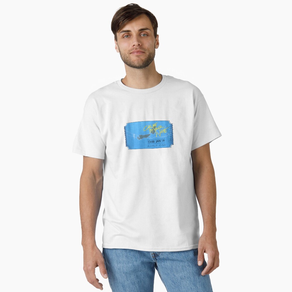 Item preview, Classic T-Shirt designed and sold by veganqueen102.