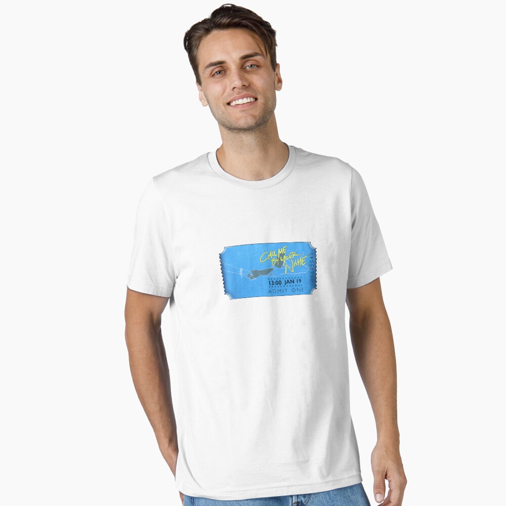 Item preview, Essential T-Shirt designed and sold by veganqueen102.