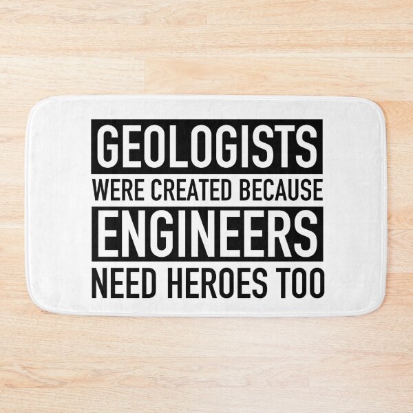 Item preview, Geology Gift - Geologists Humor Geology Major Graduate  designed and sold by JukeLox.