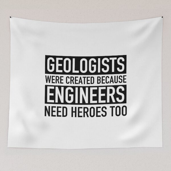 Item preview, Geology Gift - Geologists Humor Geology Major Graduate  designed and sold by JukeLox.