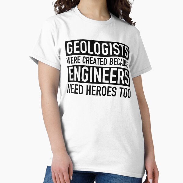 Artikel-Vorschau von Geologie Geschenk - Geologen Humor Geologie Major Absolvent, designt und verkauft von JukeLox.