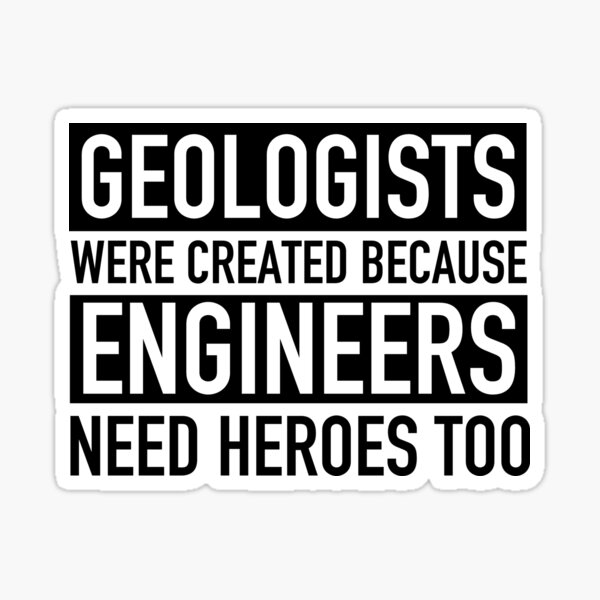 Item preview, Geology Gift - Geologists Humor Geology Major Graduate  designed and sold by JukeLox.