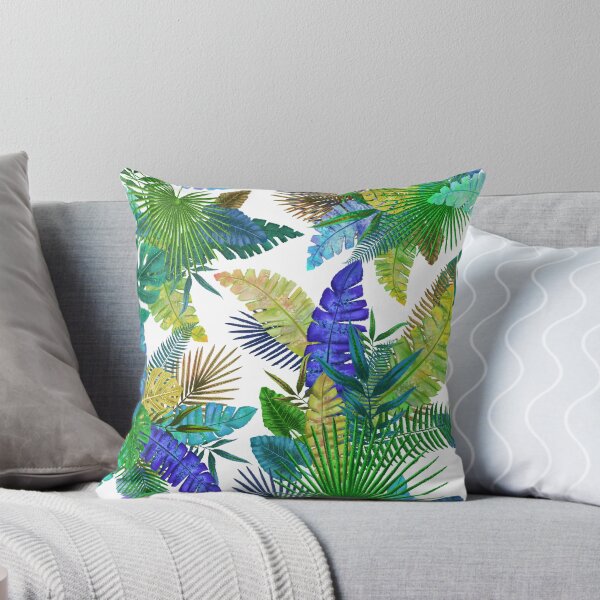 Item preview, Tropical Palms and Ferns designed and sold by 99stars.