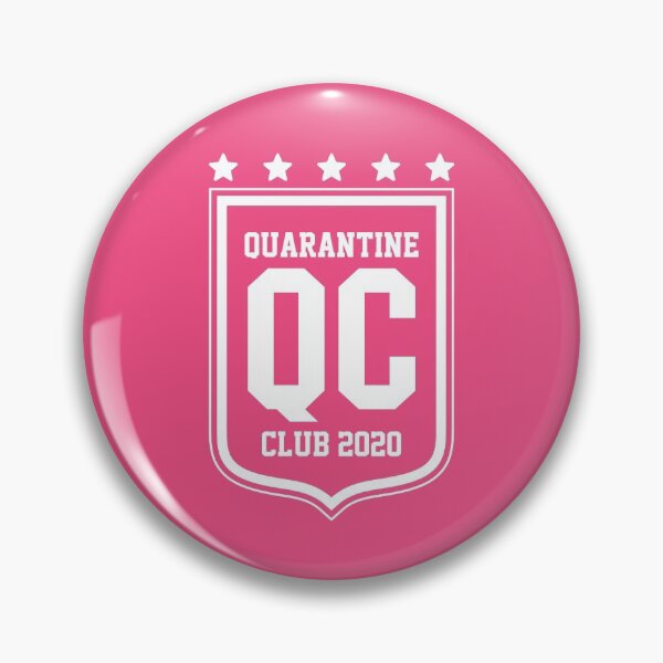 Item preview, Club Quarantine #5 designed and sold by SalahBlt.