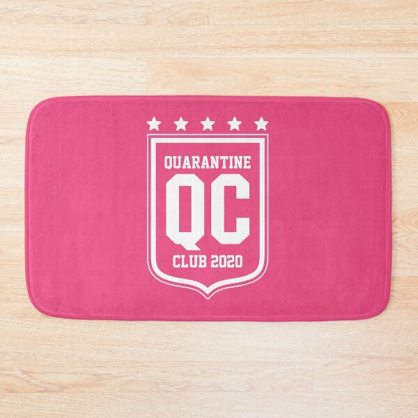Item preview, Club Quarantine #5 designed and sold by SalahBlt.