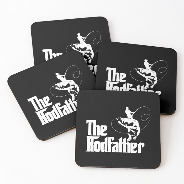 Item preview, The Rodfather designed and sold by Maxwell05.