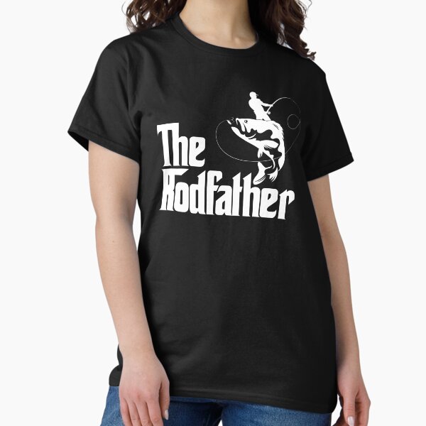 Item preview, The Rodfather designed and sold by Maxwell05.