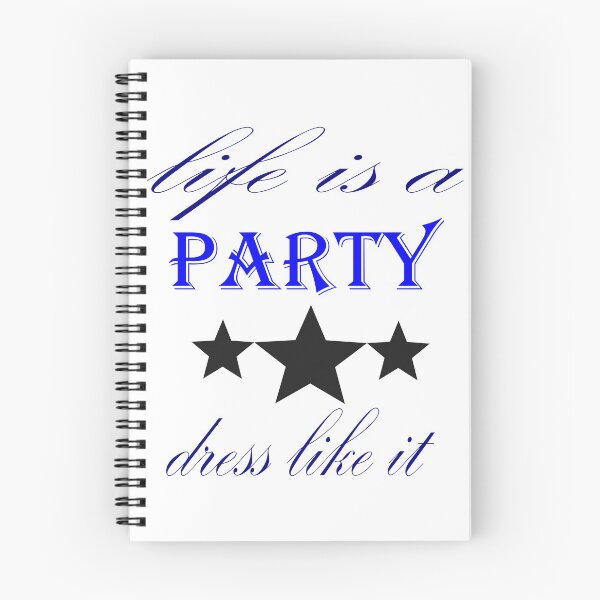 Item preview, la vida es una fiesta designed and sold by SoukainaAl.