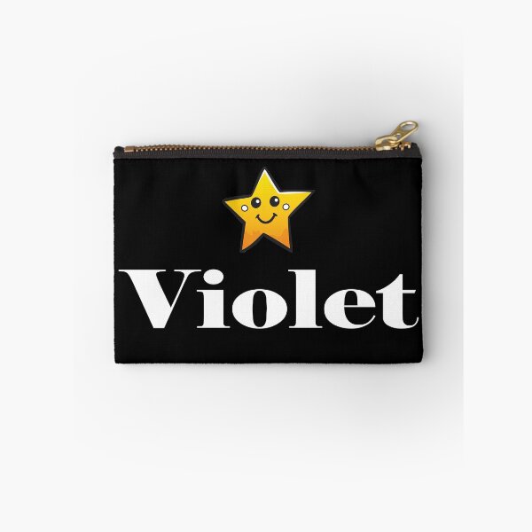 Item preview, Violet Star designed and sold by ProjectX23.