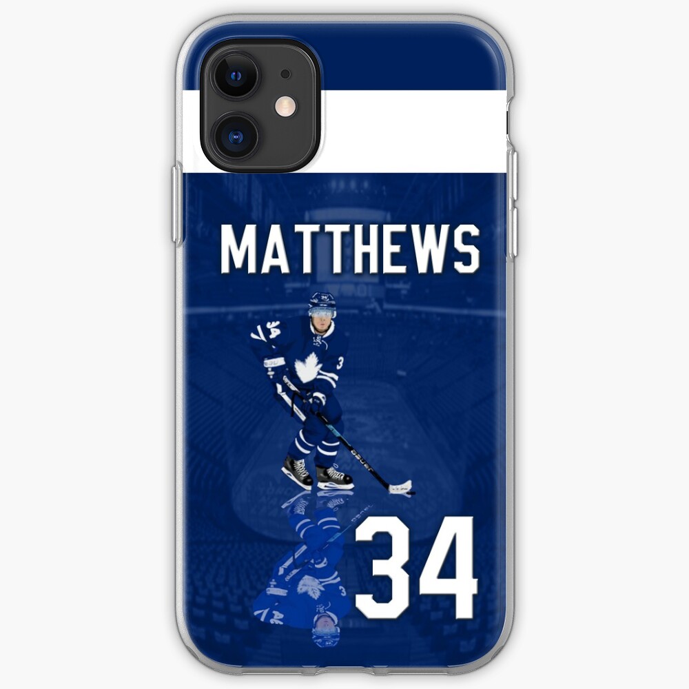 leafs home jersey