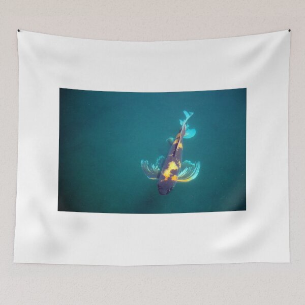 Item preview, Longfin Koi designed and sold by Cynthia48.