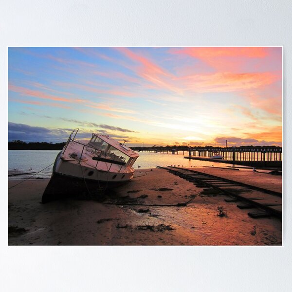 Item preview, Dry Dock designed and sold by farq.