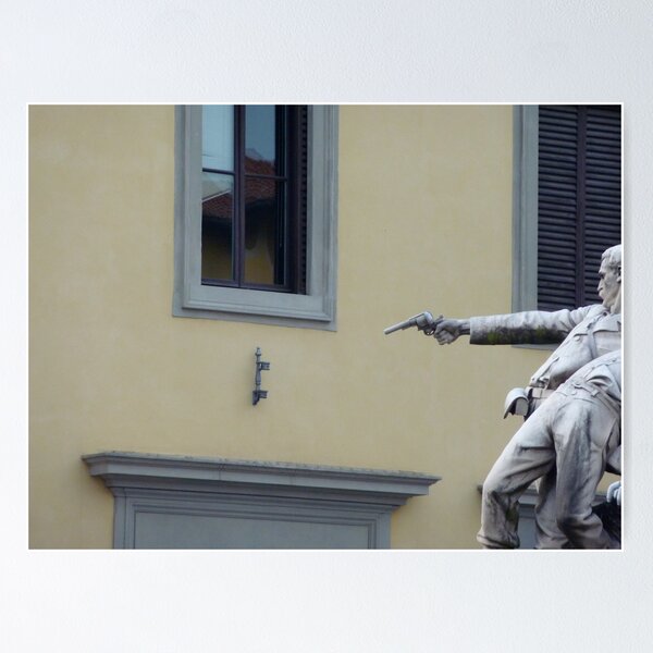 Item preview, Sculpture in Florence designed and sold by James Stratford.